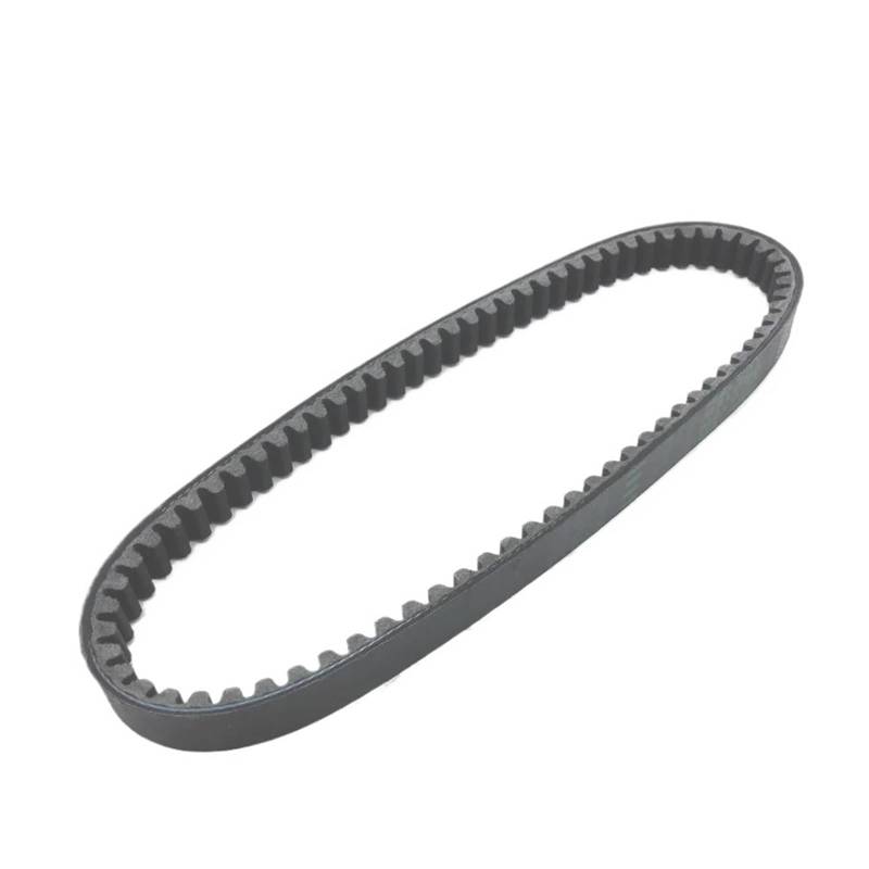 Antriebsriemen für Motorräder Für CVT Antriebsriemen Für Haojue Für AFR125 Für USR125 Für UCR125 Für VH125 Für HJ125T-21 Für HJ125T-20A 27601H29020 Zahnriemen von YFFSSJ