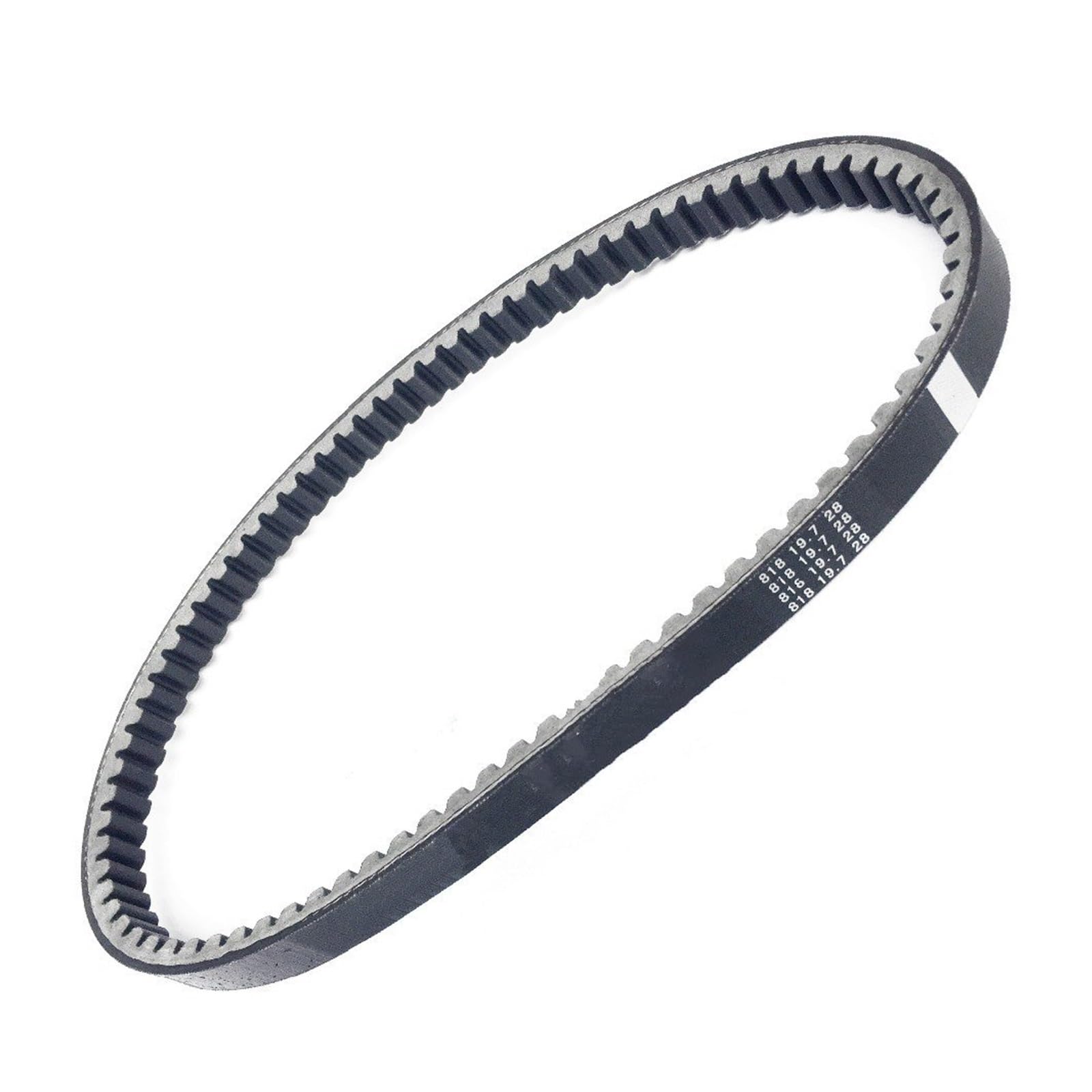 Antriebsriemen für Motorräder Für CVT Faser Für S&YM Für JET4 Für FIDDLE 2/3 Für SF3 Für QP125 Für ORBIT Für CROX 125 150 Antriebsriemen 818 19,7 28 Roller Moped Zahnriemen Antriebsriemen für Motorräder Für CVT Faser Für S&YM Für JET4 Für FIDDLE 2/3 Für SF3 Für QP125 Für ORBIT Für CROX 125 150 Antriebsriemen 818 19,7 28 Roller Moped Zahnriemen von YFFSSJ