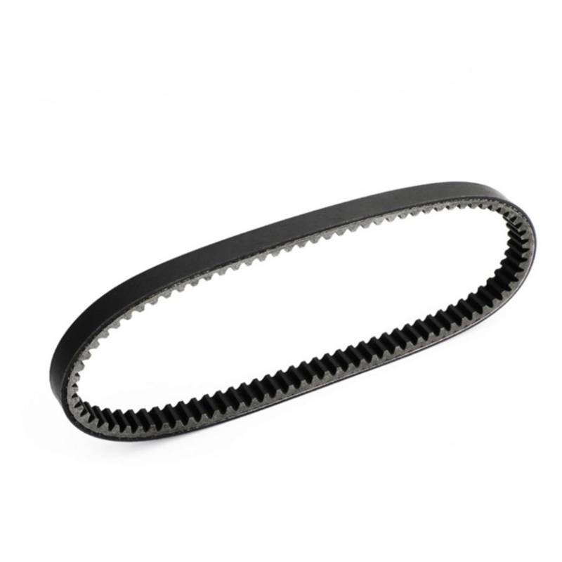 Antriebsriemen für Motorräder Für CVT-Motor Verstärkter Antriebsriemen Für DIO 50 Für ZR-50 641 Für 15,5/30 50cc Motos Moped Roller Für Übertragungsteile Zahnriemen von YFFSSJ