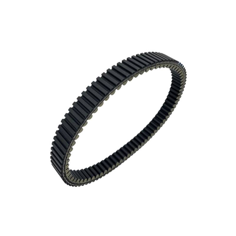 Antriebsriemen für Motorräder Für Cat Für Arctic Motorrad Getriebe Kupplung Stick Für 650 Für 4x4 Motorrad Zubehör Für Auto Für LE 2005-2006 Zahnriemen von YFFSSJ