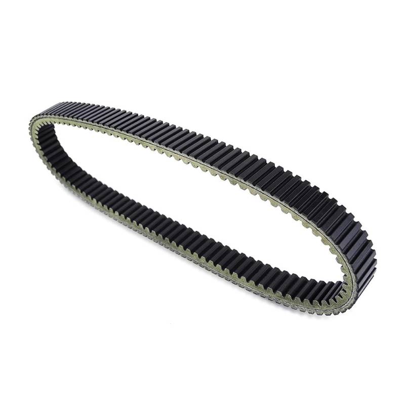 Antriebsriemen für Motorräder Für Cougar Für Antera 7000 Für XT Für LTD Für Arctic Cat Für Bearcat 7000 Für XT 2016-2019 0627-102 Zahnriemen von YFFSSJ