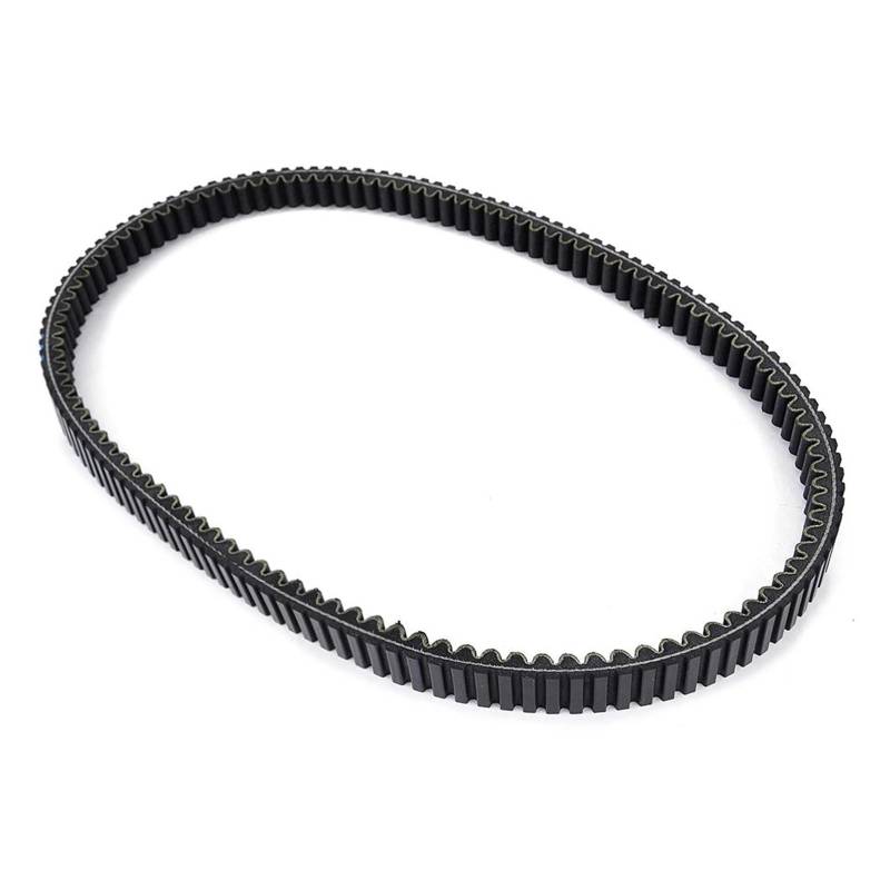 Antriebsriemen für Motorräder Für FJ S 400 Für FJS400 Für FJS 400 Für Silver Wing 2006 2007 2008 2009 23100-MEF-003 Kupplung Gürtel Roller Antriebsriemen Zahnriemen von YFFSSJ