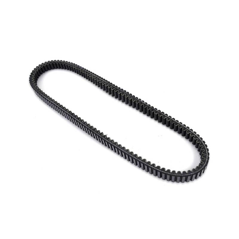 Antriebsriemen für Motorräder Für FJS 400 Für Silver Wing Für FJS 400 Für FJS400 2006 2007 2008 2009 23100-MEF-003 Roller Transfer Gürtel Kupplung Gürtel Zahnriemen von YFFSSJ