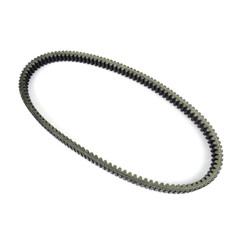 Antriebsriemen für Motorräder Für FSC600 Für FSC 600 Für SilverWing 23100-MCT-003 Für FJS600 Für FJS 600 Für SilverWing Für A&BS Roller Antriebsriemen Transferband Zahnriemen von YFFSSJ