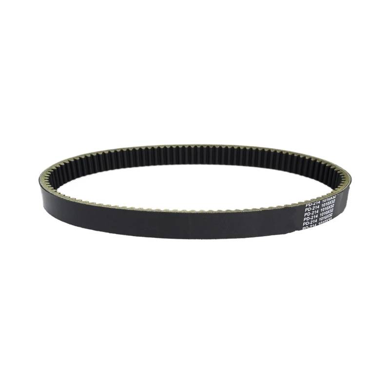 Antriebsriemen für Motorräder Für Für Hauler Für 700 Für Automatische 2004-2006 2005 Motorrad Zahnriemen J55-G6241-00 Antriebsriemen Zahnriemen von YFFSSJ