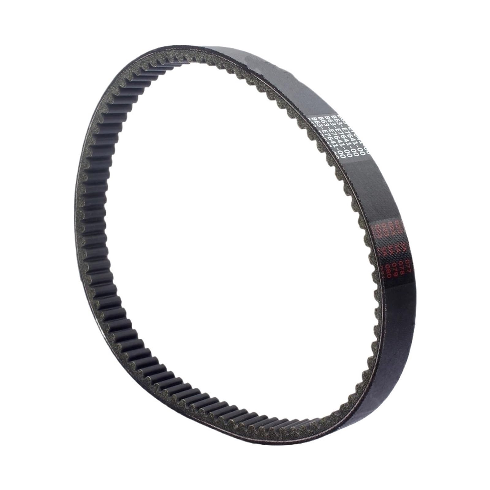 Antriebsriemen für Motorräder Für Für Keilriemen Antriebsriemen Für NMAX Für AEROX Für 155 B63-E7641-00 Für NMAX Für AEROX Für 125 Zahnriemen Antriebsriemen für Motorräder Für Für Keilriemen Antriebsriemen Für NMAX Für AEROX Für 155 B63-E7641-00 Für NMAX Für AEROX Für 125 Zahnriemen von YFFSSJ