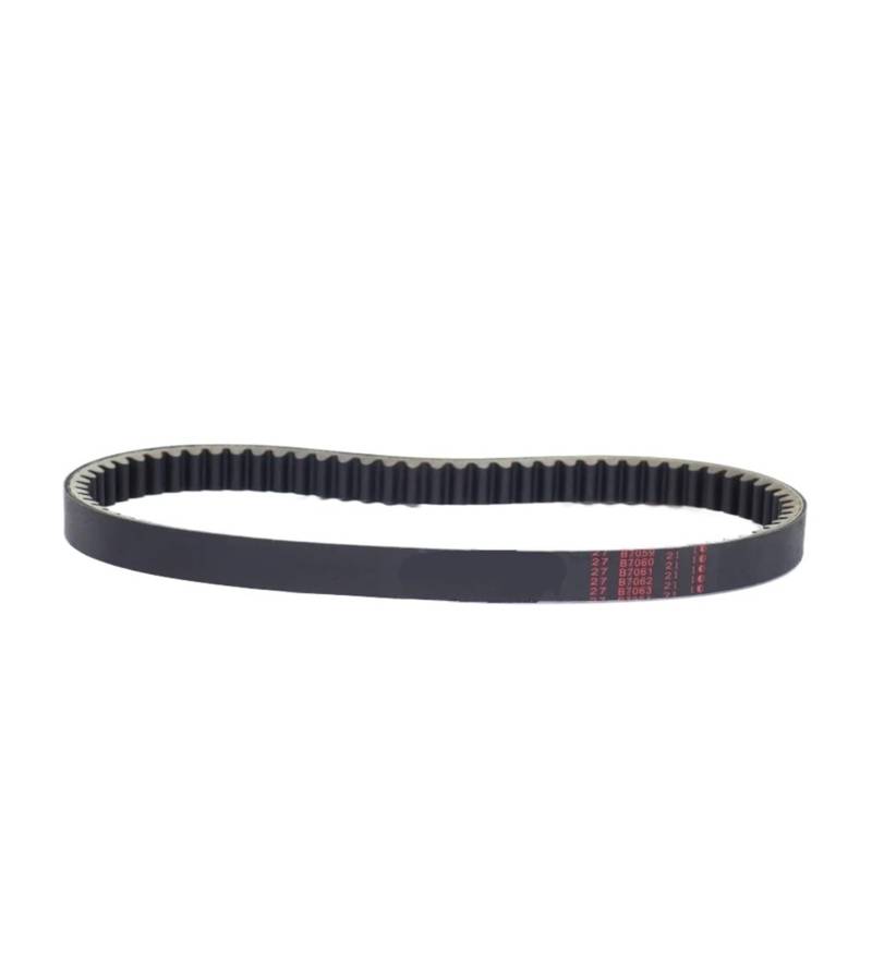 Antriebsriemen für Motorräder Für Für Nmax Für Tricity Für 125 Für 155 Kupplung Antrieb Getriebe Gürtel 2DP-E7641-00 Zahnriemen von YFFSSJ