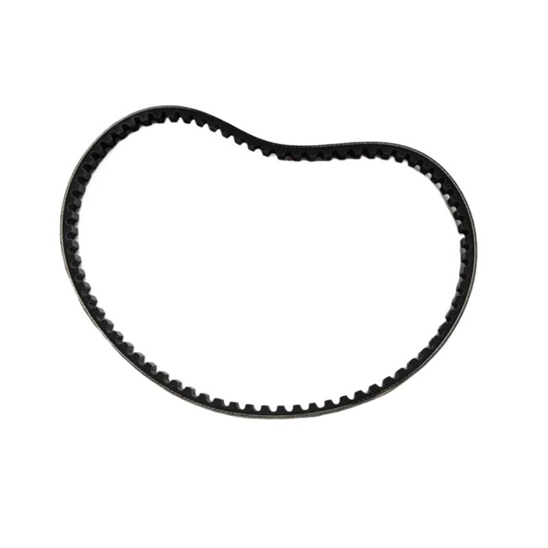 Antriebsriemen für Motorräder Für GEAR50 Für VOX50 Für GEAR 50 Für VOX 50 Gürtel 18,0 797 4 Takte 10B-E7641-00 Motorrad Getriebe Antrieb Zahnriemen von YFFSSJ