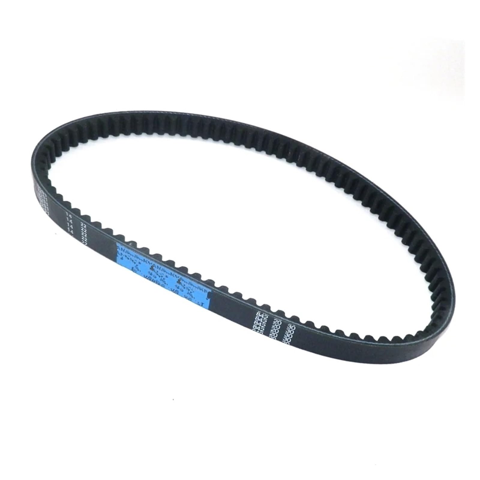 Antriebsriemen für Motorräder Für GY6 50cc 150cc 139qmb 1p39qmb 147qmd 152qmi 157amj Für Minarelli Für JOG Motorrad Roller Antriebsriemen 669 729 799 743 788 835 842 Zahnriemen(842-20-30) von YFFSSJ