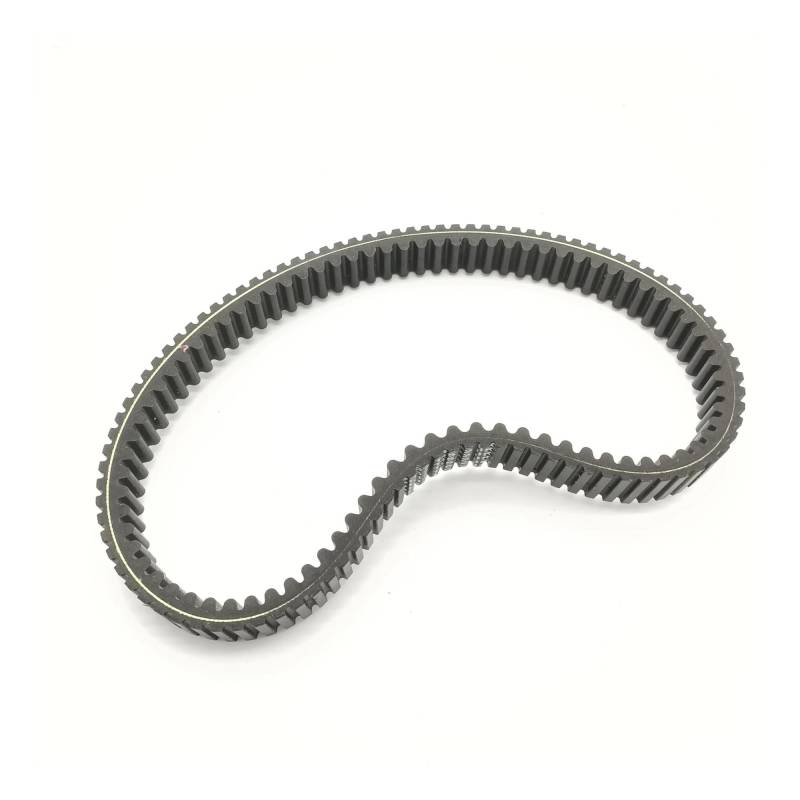 Antriebsriemen für Motorräder Für Grizzly Für YFM 550 Für YFM660 Für YFM700 Getriebe Stick Kupplung Gürtel Motorrad Getriebe Gürtel 28P-17641-00-00 945 * 33mm Zahnriemen von YFFSSJ