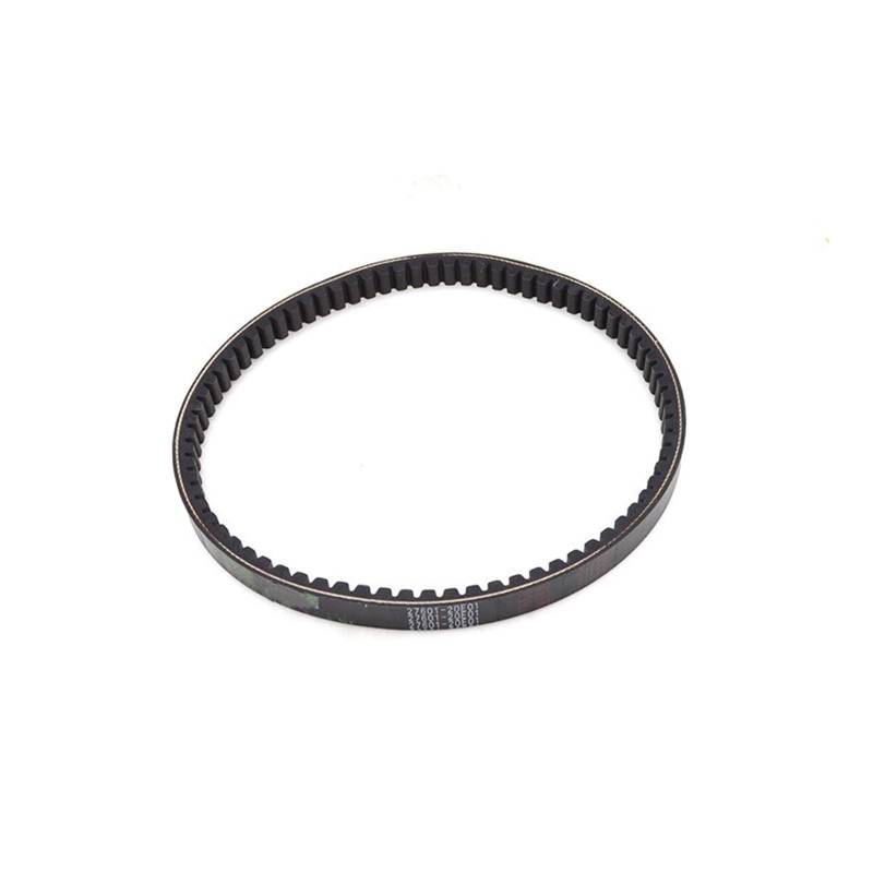 Antriebsriemen für Motorräder Für HS125T Für EINE Für HS 125 Für 125cc Ersatzteile Für 27601-20E01 Motorrad Für CVT Getriebe Gürtel Gummi Angetrieben Gürtel Für S&uzuki Für AN125 Zahnriemen von YFFSSJ
