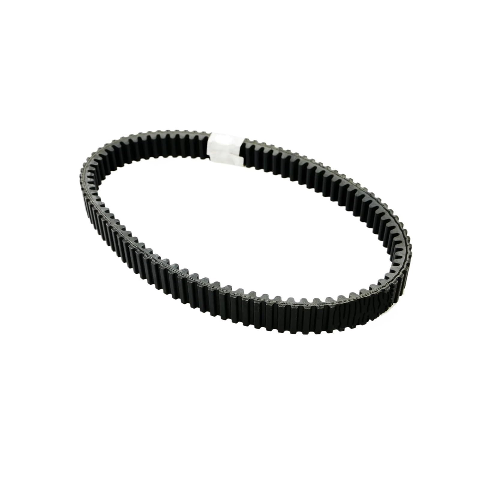 Antriebsriemen für Motorräder Für HiSUN Für UTV500 25300-F39-0000 Motorrad Getriebe Kupplung Antrieb 25300-004-0000 Zahnriemen Antriebsriemen für Motorräder Für HiSUN Für UTV500 25300-F39-0000 Motorrad Getriebe Kupplung Antrieb 25300-004-0000 Zahnriemen von YFFSSJ