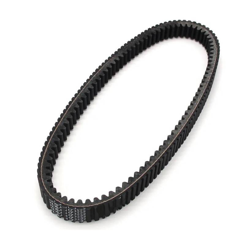 Antriebsriemen für Motorräder Für K&awasaki Für 4X4 Für E1-E8 59011-1077 Antriebsriemen Für KAF450 Für Mule 1000 Für KAF540 Für Mule 2010 2020 2030 Für KAF620 3000 Für G1-G8 3010 Zahnriemen von YFFSSJ