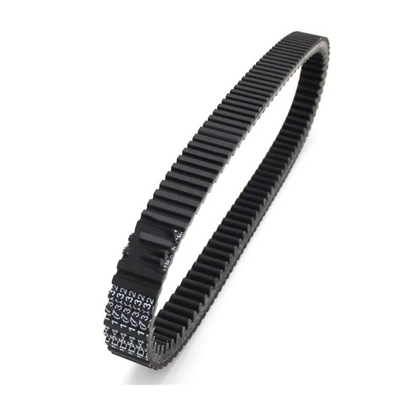Antriebsriemen für Motorräder Für K&awasaki Für Mule 1000 Für KAF540 Für KAF450 Für Mule 2010 2020 2030 Für KAF620 3000 Für G1-G8 3010 Für 4X4 Für E1-E8 59011-1077 Antriebsriemen Zahnriemen von YFFSSJ