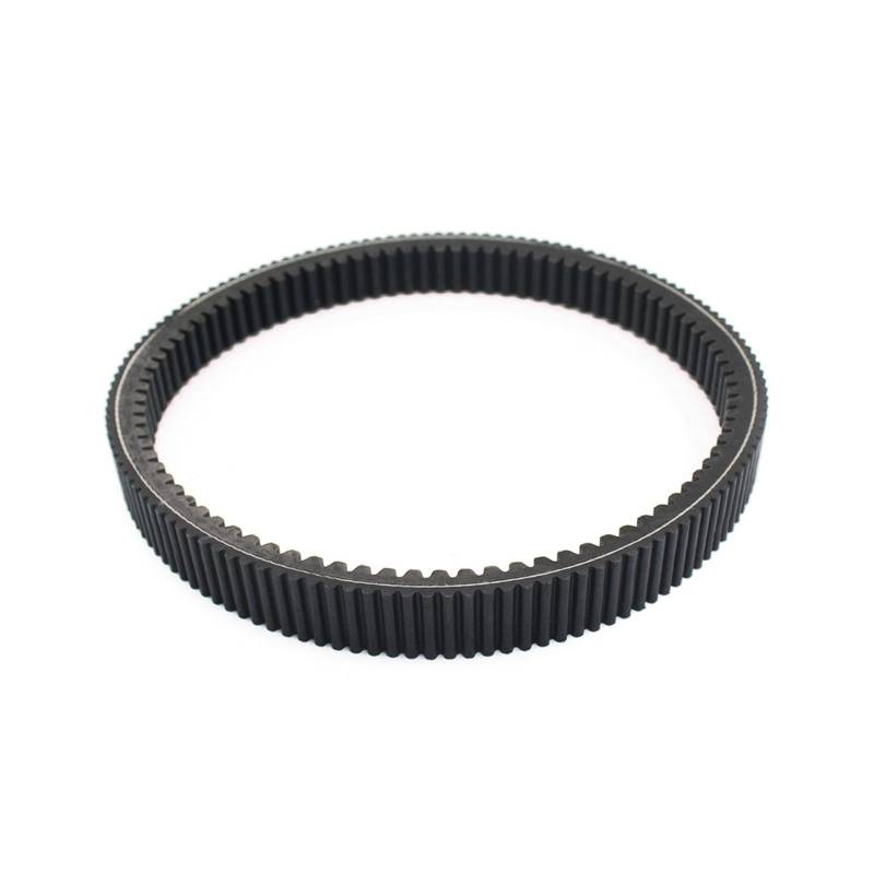 Antriebsriemen für Motorräder Für K18 Für C600 Für C650 Für Sport K19 Für C650GT 2011-2019 Motorrad Aramid Faser Getriebe Kupplung Antriebsriemen Antriebskette Zahnriemen von YFFSSJ