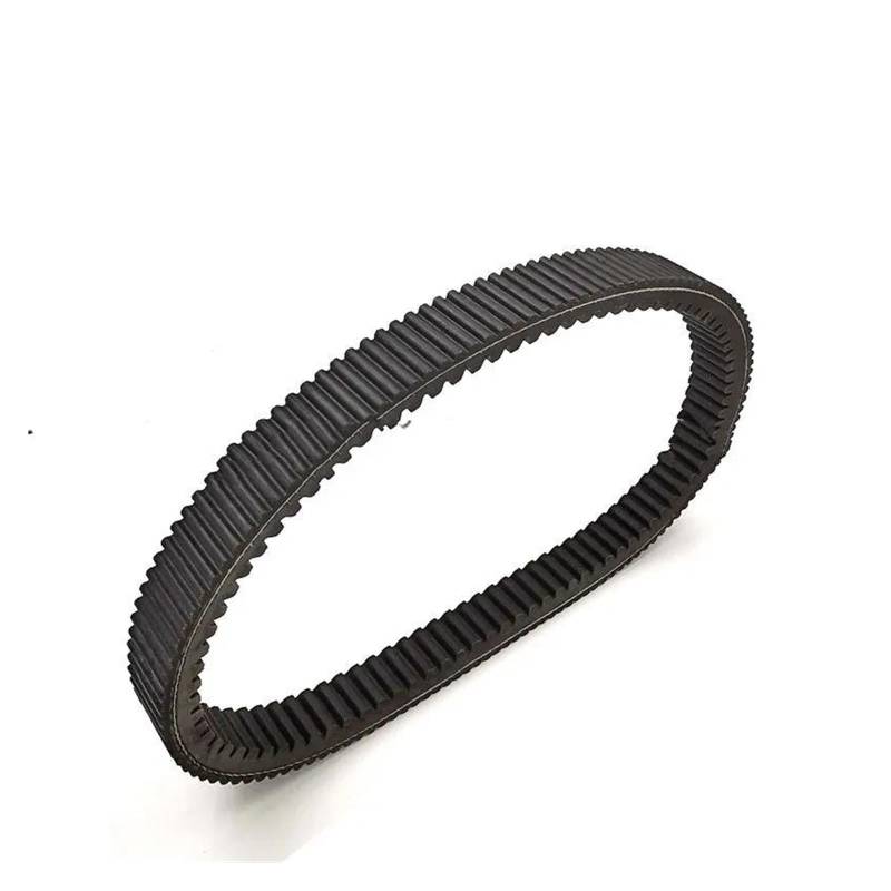 Antriebsriemen für Motorräder Für K18 Für C600 Für Sport 2012-2013 Für C600 Für Sport 2012-2015 Motorrad Getriebe Kupplung Antriebsriemen Zahnriemen von YFFSSJ