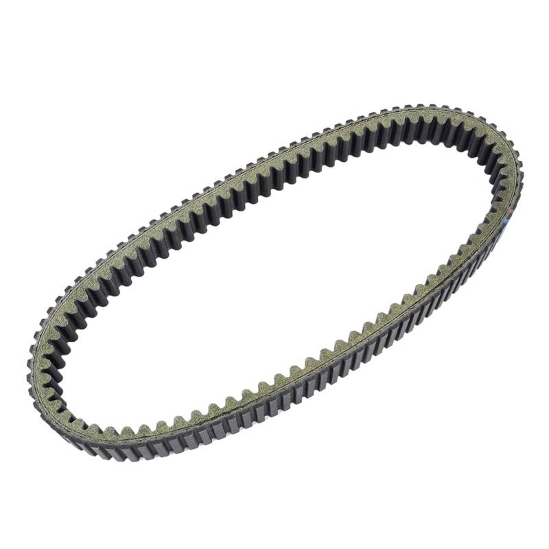 Antriebsriemen für Motorräder Für LTA450 Motorrad Antriebsriemen Für LTA500 Für König Für Quad Für 450 Für 500 27601-11H00 Motorrad Zubehör Für S&uzuki Zahnriemen von YFFSSJ