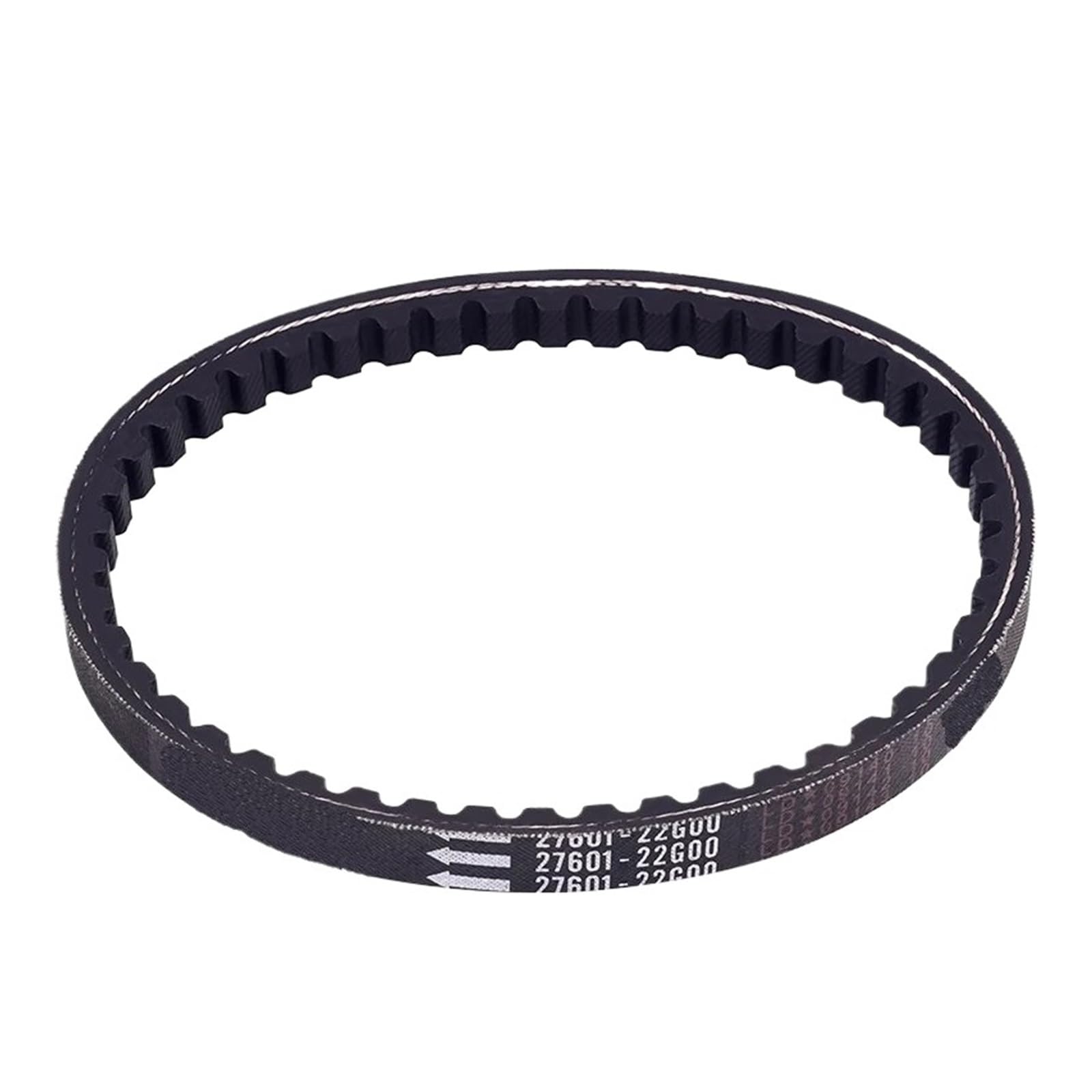 Antriebsriemen für Motorräder Für LTZ Für 50 Für LTZ50 Motorrad Gürtel Ersetzt Für S&uzuki Für LT-Z50 Für QuadSport 2006-2019 27601-22G00 Zahnriemen Antriebsriemen für Motorräder Für LTZ Für 50 Für LTZ50 Motorrad Gürtel Ersetzt Für S&uzuki Für LT-Z50 Für QuadSport 2006-2019 27601-22G00 Zahnriemen von YFFSSJ