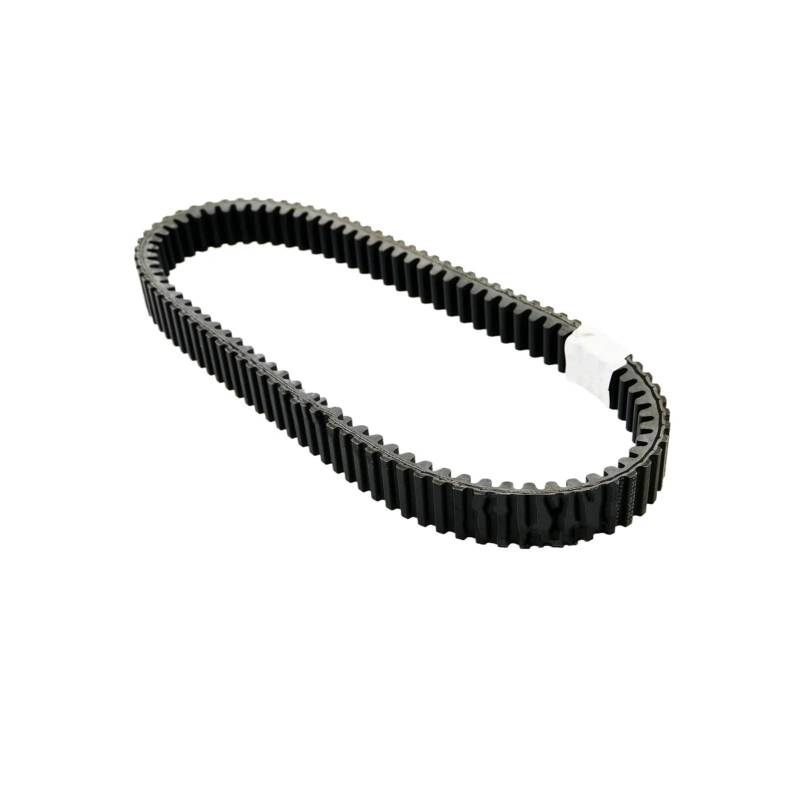 Antriebsriemen für Motorräder Für Massimo Für 500 Für 700 Für 700-4 Motorrad Getriebe Kupplung Antrieb 25300-F39-0000 25300-004-0000 Zahnriemen von YFFSSJ