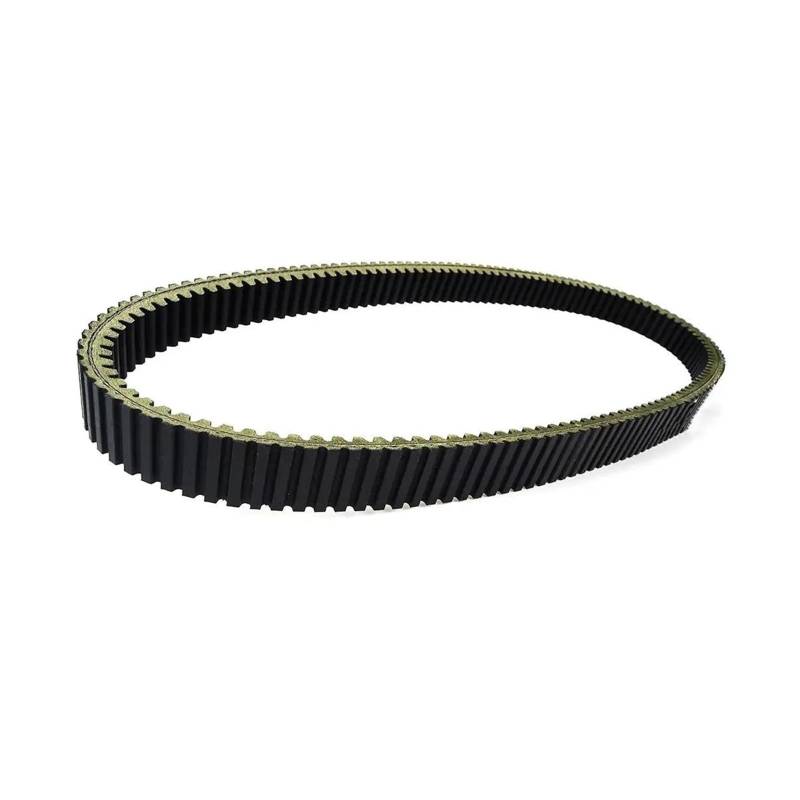 Antriebsriemen für Motorräder Für Max Für VMAX-4 Für VMAX 4 800 Für ST Für Berg 8BU-17641-01Motorrad Stick Gürtel Transfer Gürtel Zahnriemen von YFFSSJ