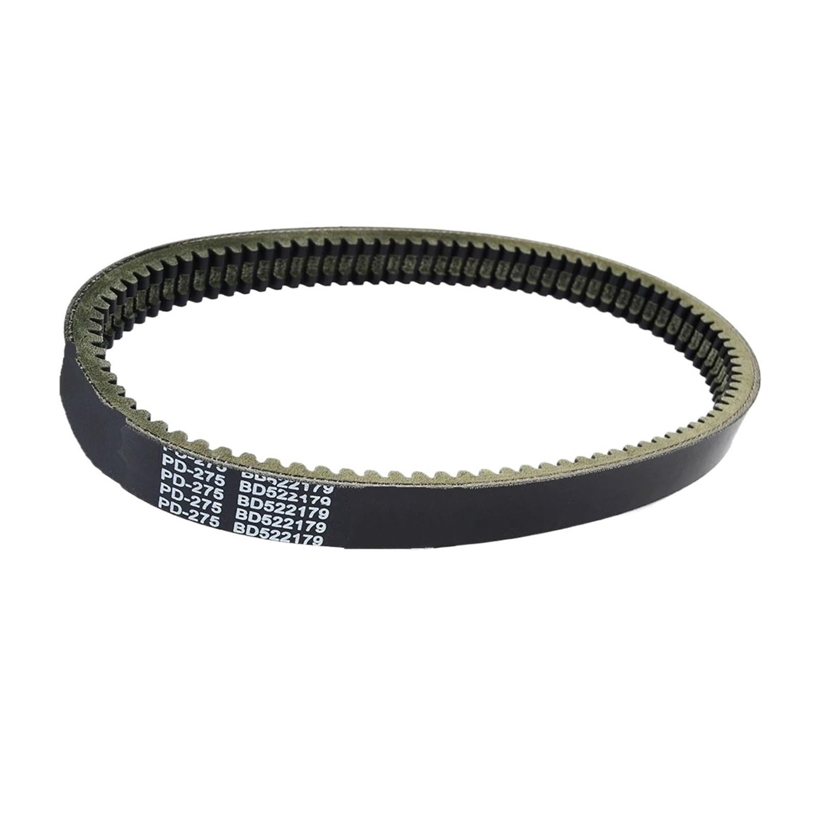 Antriebsriemen für Motorräder Für Minauto Für 2. Für Serie EPCOUR042 Kupplungsantriebsriemen BD522179 Antriebsriemen Zahnriemen Antriebsriemen für Motorräder Für Minauto Für 2. Für Serie EPCOUR042 Kupplungsantriebsriemen BD522179 Antriebsriemen Zahnriemen von YFFSSJ