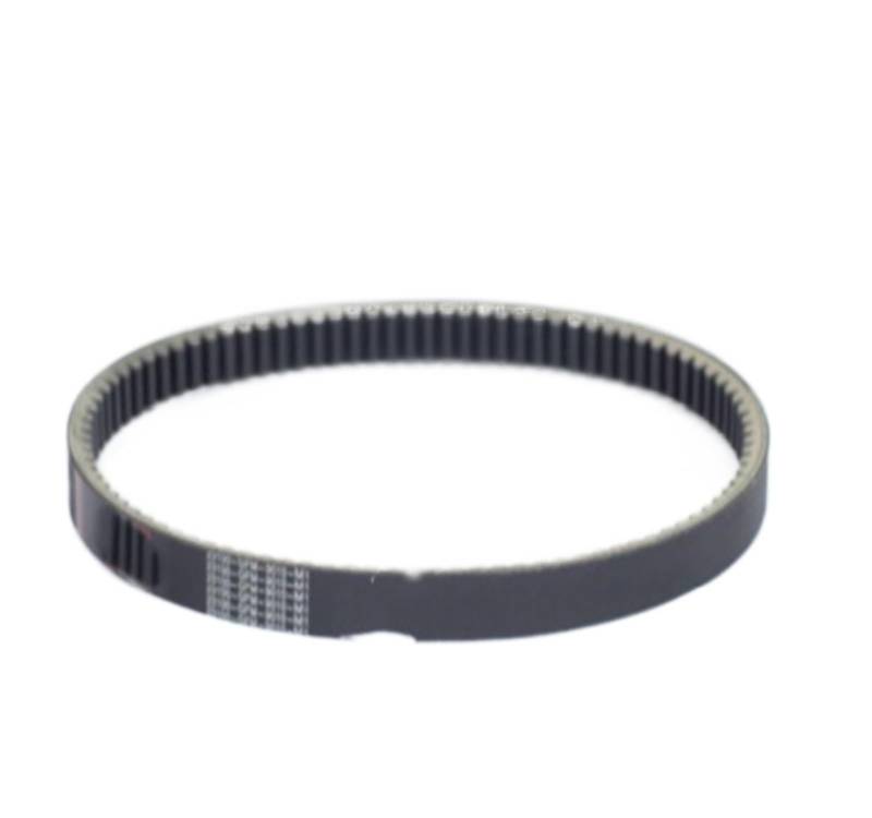 Antriebsriemen für Motorräder Für NHX110 2008-2015 Motorrad Für CVT Getriebe Gürtel Roller Für Keilriemen Für 23100-GFM-9010-M1 Für LEAD 110 Zahnriemen(1) von YFFSSJ