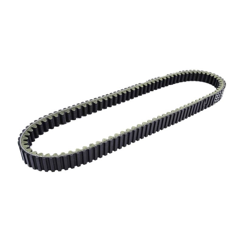 Antriebsriemen für Motorräder Für NSS300 Für Forza Antriebsriemen Für 23100-KTW-901 Für SH-300 Für 300 2013-2017 2014 2015 2016 Zahnriemen von YFFSSJ