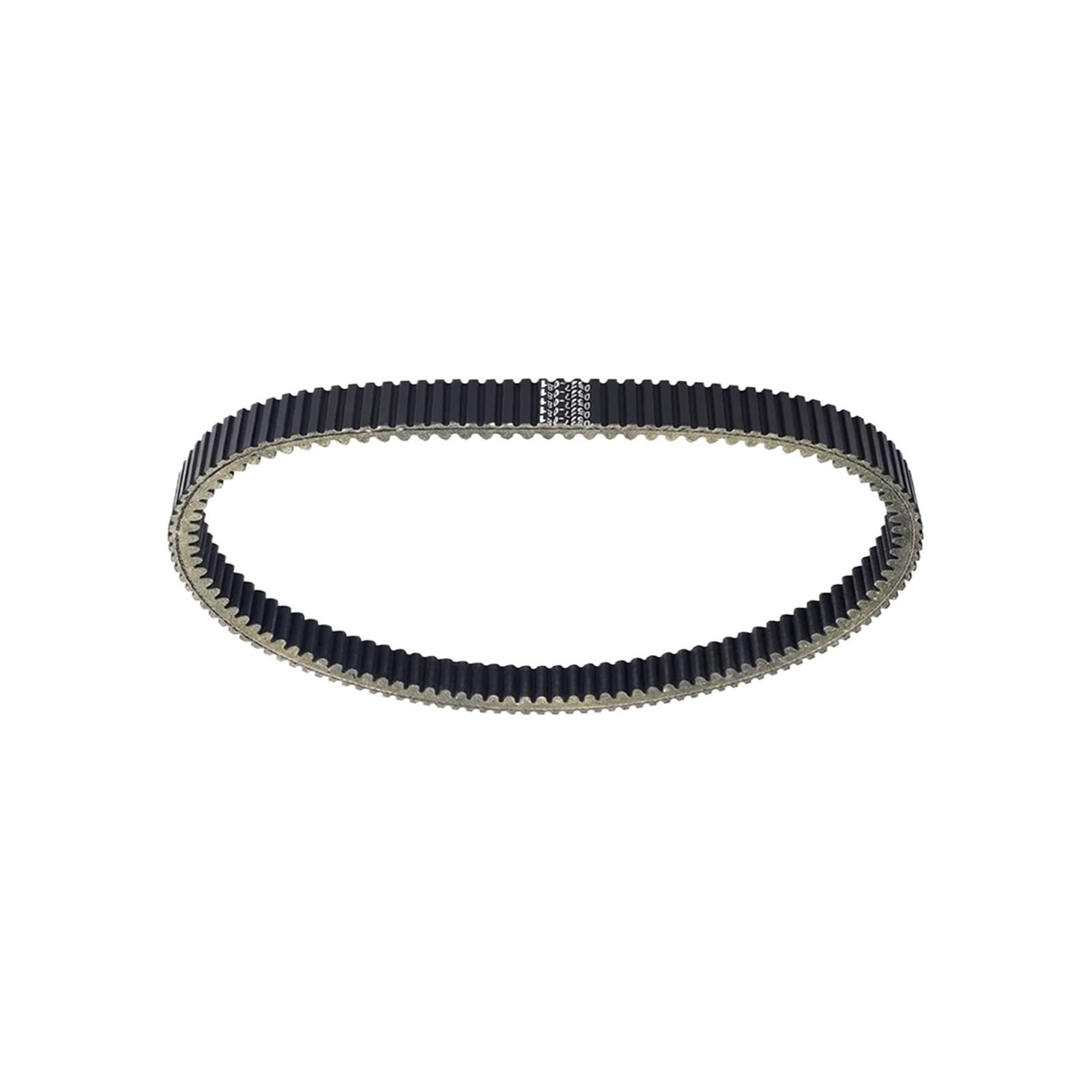 Antriebsriemen für Motorräder Für P&OLARIS 3211115 Stick Gürtel Motorrad Übertragung Stick Gürtel Für 800 Für PRO Für RMK Für 155 Für 163 2012 2013 Zahnriemen von YFFSSJ