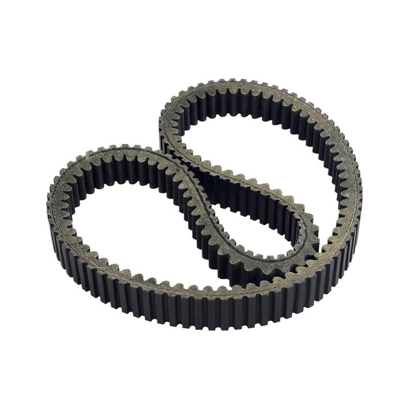 Antriebsriemen für Motorräder Für P&OLARIS Für 700 Für RMK 2006 3211115 Für 600 Für Switchback 2008 44G4553 Antriebsriemen Zahnriemen von YFFSSJ