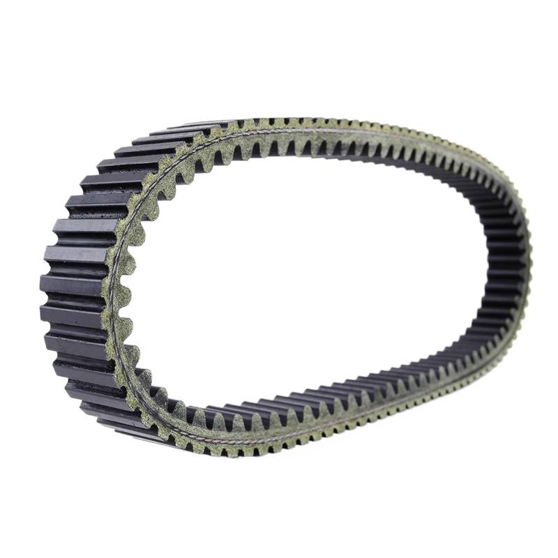 Antriebsriemen für Motorräder Für Roller Antriebsriemen Für T&MAX Motorrad Gürtel 5VU-17641-00 Für T Für MAX 2004-2011 Zahnriemen von YFFSSJ