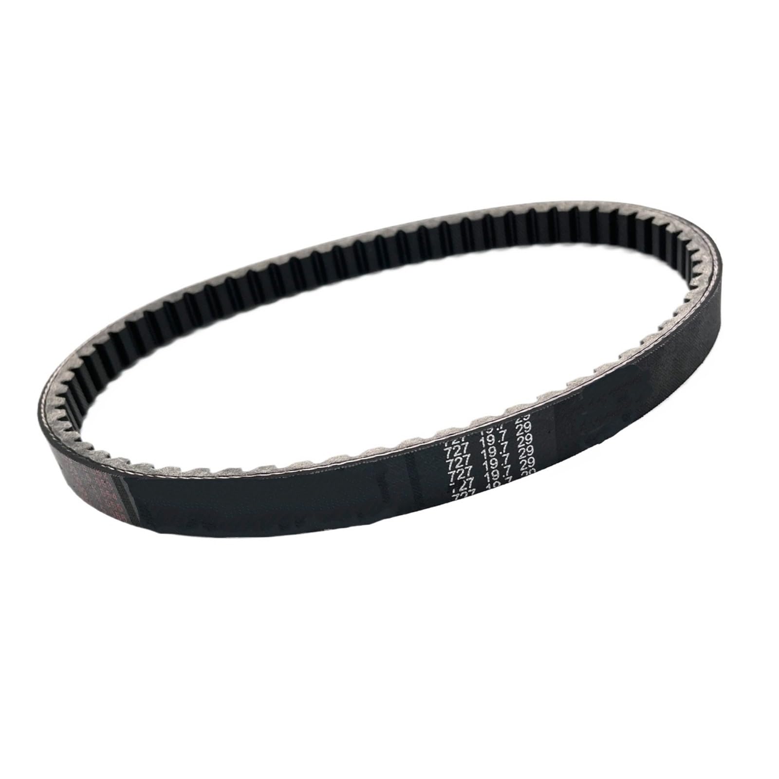 Antriebsriemen für Motorräder Für S&YM Für GR125 Für XS125T-17 Für JP150 Für XS150T-5 Motorrad Antriebsriemen 14711-F6A-0000 14721-F6A 727-19,7-29 Antriebsriemen Zahnriemen Antriebsriemen für Motorräder Für S&YM Für GR125 Für XS125T-17 Für JP150 Für XS150T-5 Motorrad Antriebsriemen 14711-F6A-0000 14721-F6A 727-19,7-29 Antriebsriemen Zahnriemen von YFFSSJ