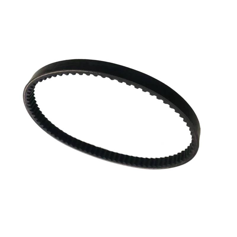Antriebsriemen für Motorräder Für S&uzuki Für AN125 Für EINE 125cc Für HJ125T-7 Burgman Für EINE 125 150 1995-2000 Für HS125T Für 27601-20E01 Motorrad Getriebe Antriebsriemen Zahnriemen von YFFSSJ
