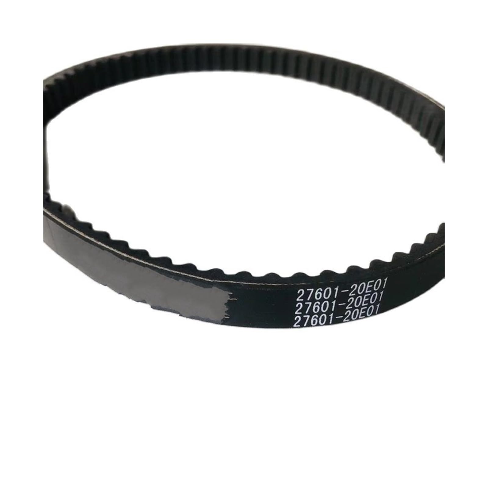 Antriebsriemen für Motorräder Für S&uzuki Für AN125 Für EINE 125cc Für HJ125T-7 Für EINE 125 150 1995-2000 Für HS125T Für 27601-20E01 Motorrad Getriebe Antriebsriemen Für Haojue Zahnriemen Antriebsriemen für Motorräder Für S&uzuki Für AN125 Für EINE 125cc Für HJ125T-7 Für EINE 125 150 1995-2000 Für HS125T Für 27601-20E01 Motorrad Getriebe Antriebsriemen Für Haojue Zahnriemen von YFFSSJ