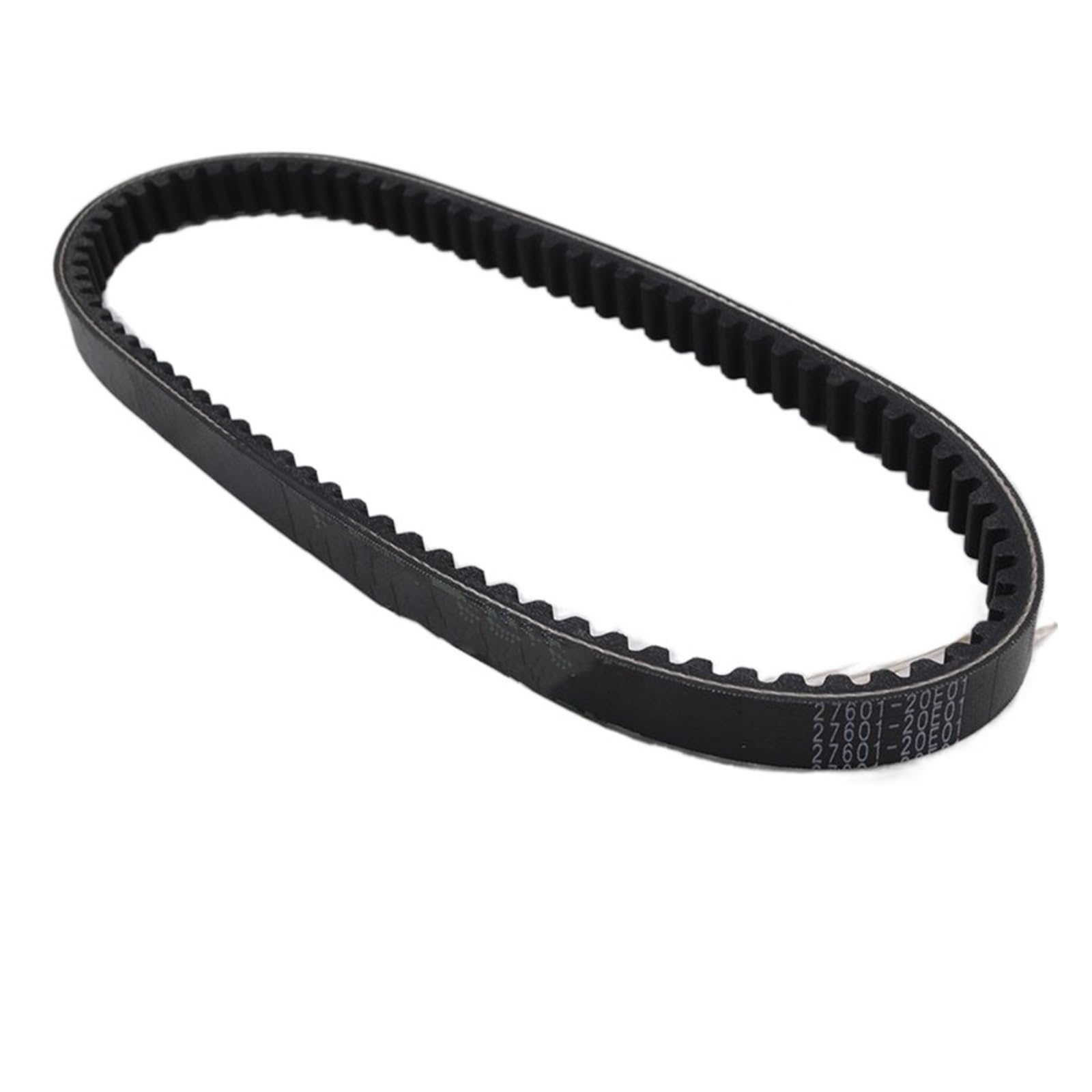 Antriebsriemen für Motorräder Für S&uzuki Für AN125 Für HS125T Für EINE HS 125 125cc Für 27601-20E01 2088 Motorrad Für CVT Übertragung Gürtel Gummi Angetrieben Zahnriemen Antriebsriemen für Motorräder Für S&uzuki Für AN125 Für HS125T Für EINE HS 125 125cc Für 27601-20E01 2088 Motorrad Für CVT Übertragung Gürtel Gummi Angetrieben Zahnriemen von YFFSSJ