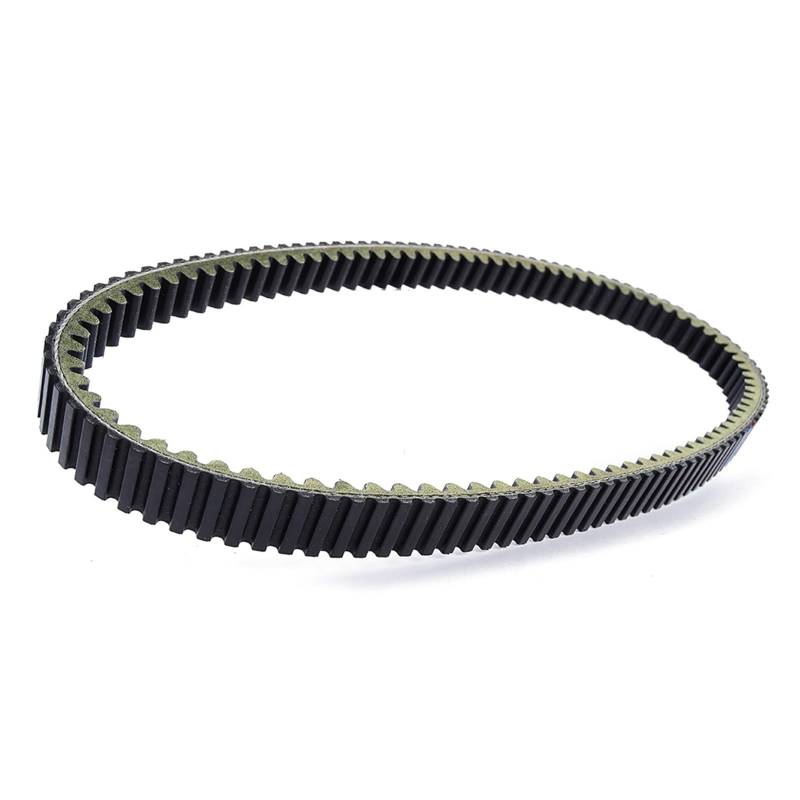 Antriebsriemen für Motorräder Für S&uzuki Für AN400 Für Burgman 400 Für Skywave 400 2003-2006 Motorrad Getriebe Antriebsriemen Roller Gürtel Teile Für 27601-15F10-000 Zahnriemen von YFFSSJ