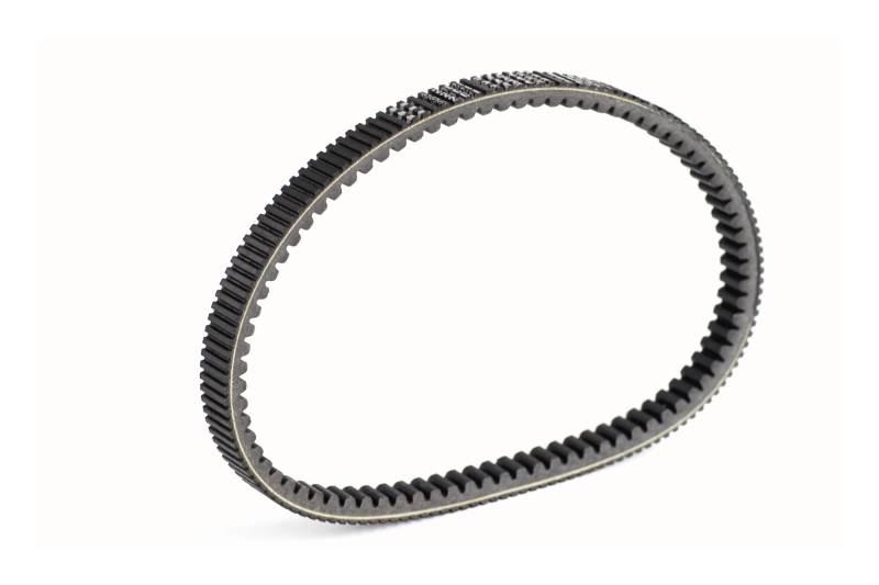 Antriebsriemen für Motorräder Für S&uzuki Für EINE 400 Für Burgman Für Skywave 400cc Für AN400 2009-2022 OEM 27601-05H00 Getriebe Gürtel Roller Keilriemen 1008 * 26 Zahnriemen von YFFSSJ