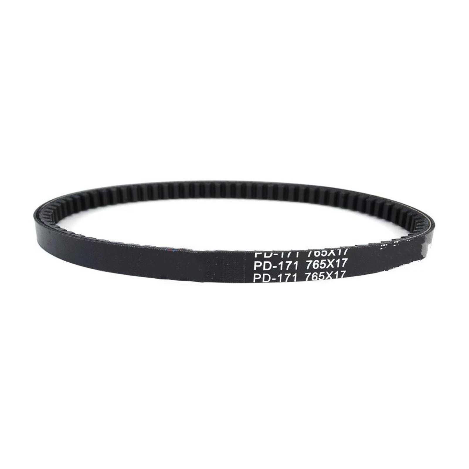 Antriebsriemen für Motorräder Für S&uzuki Für LT 80 Für Quadsport Für LT80 1987-2006 27601-40B01 Antriebsriemen Transfergürtel Antriebsriemen Motorrad Kupplungsgürtel Zahnriemen Antriebsriemen für Motorräder Für S&uzuki Für LT 80 Für Quadsport Für LT80 1987-2006 27601-40B01 Antriebsriemen Transfergürtel Antriebsriemen Motorrad Kupplungsgürtel Zahnriemen von YFFSSJ