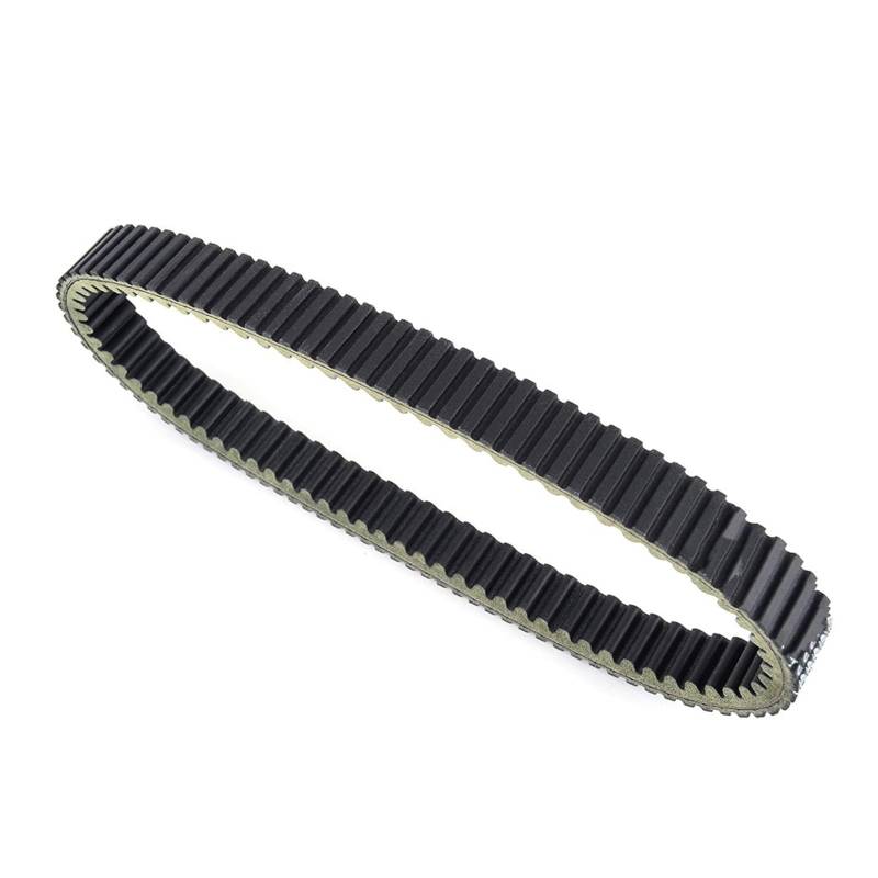Antriebsriemen für Motorräder Für S&uzuki Für LTA450 Für LTA500 Für König 450 500 Für AXi 27601-11H00 Motorrad Zubehör Motorrad Stick Gürtel Zahnriemen von YFFSSJ