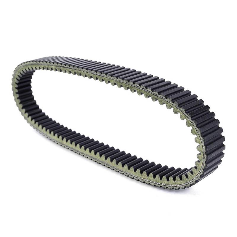 Antriebsriemen für Motorräder Für S&uzuki Für QuadMaster Für LTA500F 2000-2007 Antriebsriemen 27601-09F60 27601-09F51 Für LTA500F Für Vinson Für 4WD 2002-2007 Für LTA500F Zahnriemen von YFFSSJ