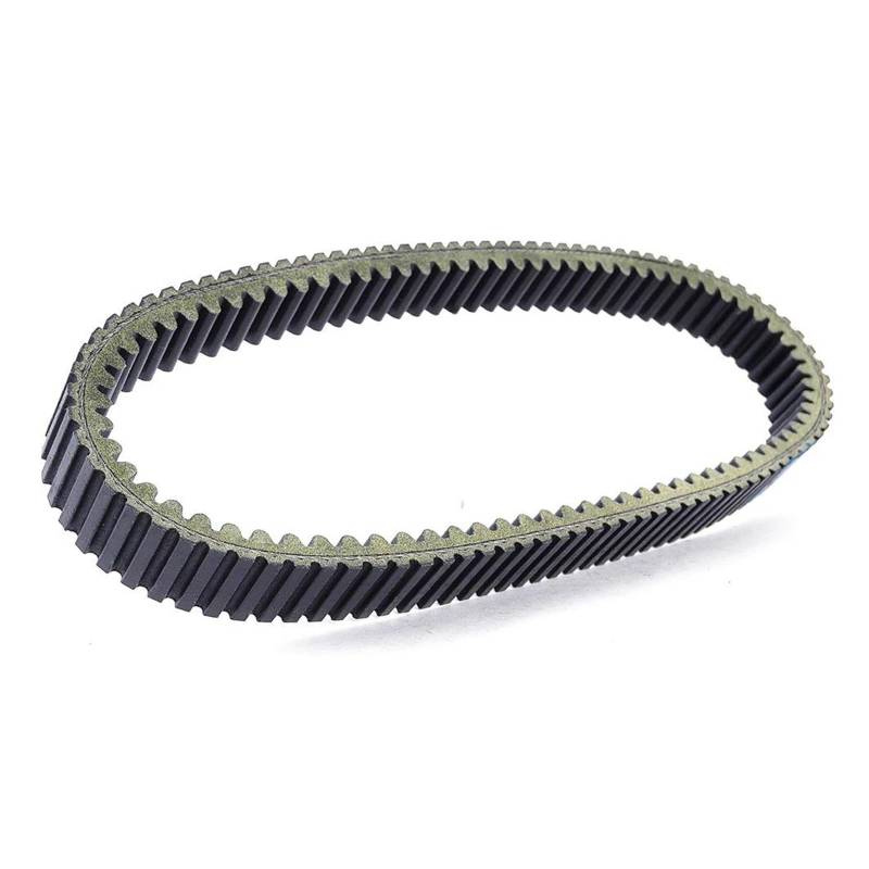 Antriebsriemen für Motorräder Für S&uzuki Für QuadMaster Für LTA500F 2000-2007 Antriebsriemen 27601-09F60 27601-09F51 Für LTA500F Für Vinson Für 4WD 2002-2007 Für LTA500F Zahnriemen von YFFSSJ
