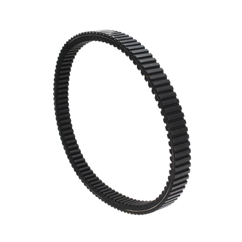 Antriebsriemen für Motorräder Für S&uzuki Roller Getriebe Kupplung Antriebsriemen Für SkyWave Für 400 Für AN400 1999-2006 27601-15F10 Zahnriemen von YFFSSJ