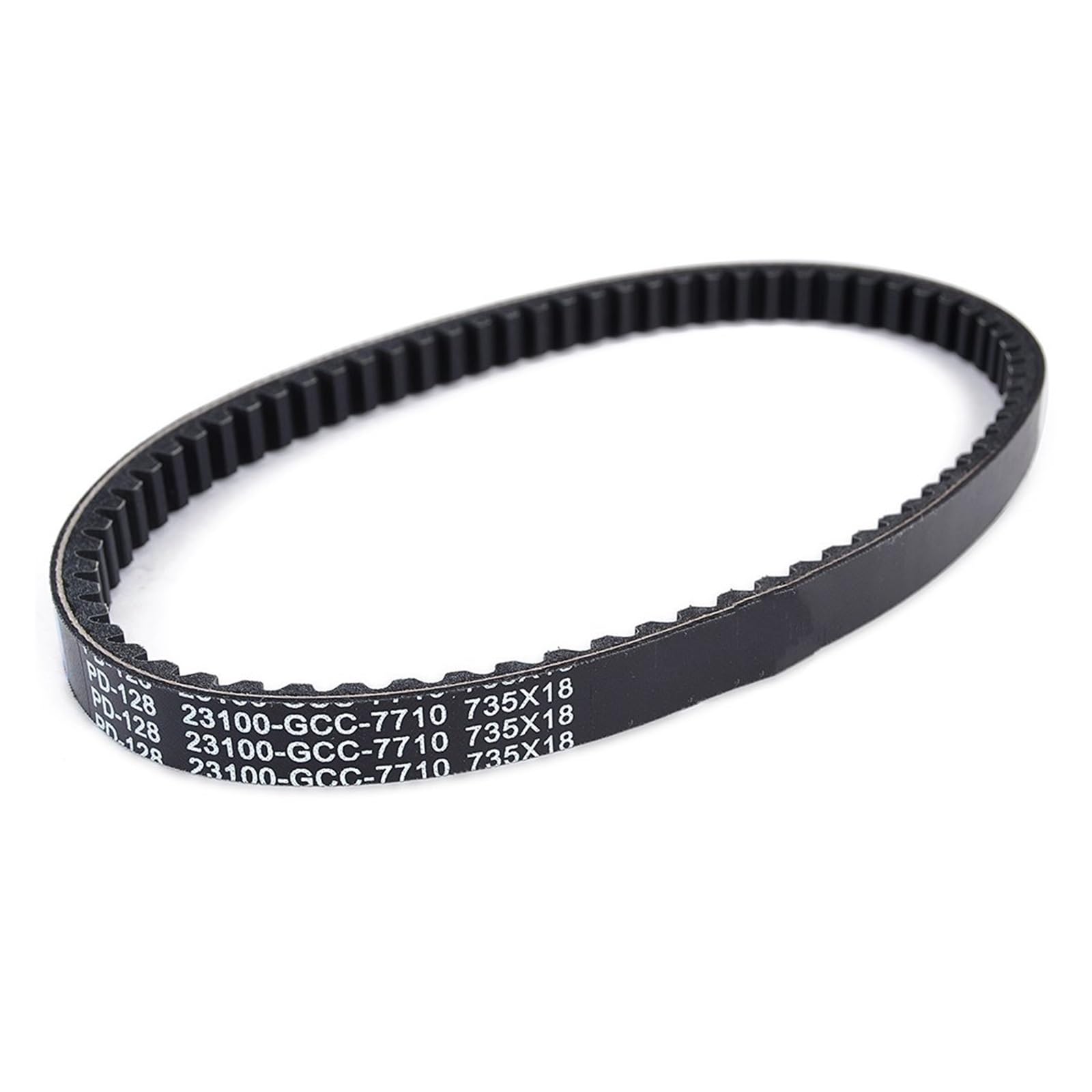Antriebsriemen für Motorräder Für SCV 100 Für Lead JF11 Für SCV100 Für Spacy 110 100 Für SCR110 Für SCR100 Für 23100-GCC-771 Für 23100-GCC-000 Roller Transfer Gürtel Antriebsriemen Zahnriemen Antriebsriemen für Motorräder Für SCV 100 Für Lead JF11 Für SCV100 Für Spacy 110 100 Für SCR110 Für SCR100 Für 23100-GCC-771 Für 23100-GCC-000 Roller Transfer Gürtel Antriebsriemen Zahnriemen von YFFSSJ