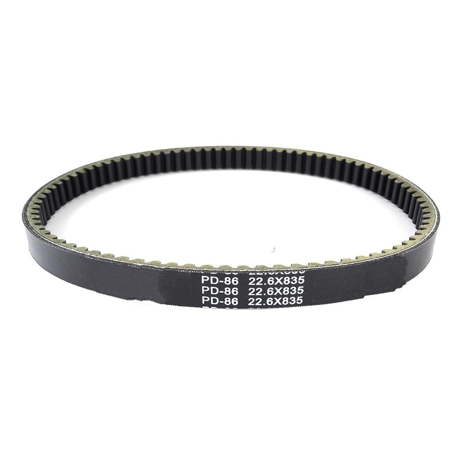 Antriebsriemen für Motorräder Für SR300 Für Max 300 Für A&PRILIA Für Atlantic 125 200 250 300 2012-2015 Motorrad Getriebe Gürtel Kupplung Gürtel Zahnriemen Antriebsriemen für Motorräder Für SR300 Für Max 300 Für A&PRILIA Für Atlantic 125 200 250 300 2012-2015 Motorrad Getriebe Gürtel Kupplung Gürtel Zahnriemen von YFFSSJ