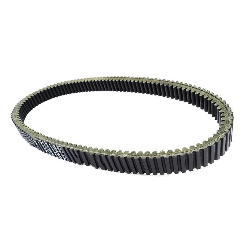 Antriebsriemen für Motorräder Für Sidewinder 8JP-17641-00 Antriebsriemen Für SR10 Für SRV10 Für SR Für Viper Für LTX Für RTX Für STX Für XTX Für MTX 141 153 162 Für SRS10 Zahnriemen von YFFSSJ