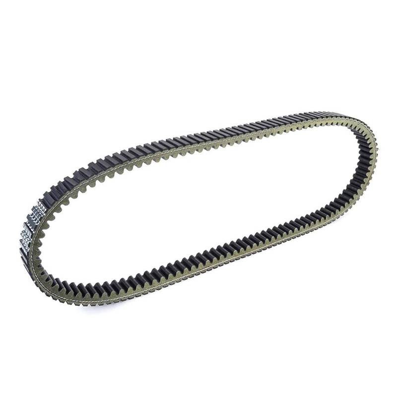 Antriebsriemen für Motorräder Für Silver Wing Für A&BS Für FSC600 Für FJS600 Für FJS 600 Für FSC 600 Für SilverWing 23100-MCT-003 Antriebsriemen Transferband Zahnriemen von YFFSSJ