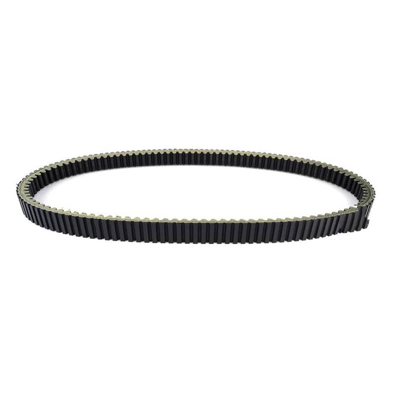 Antriebsriemen für Motorräder Für Silver Wing Für A&BS Für FSC600 Für FSC 600 Für FJS600 Für FJS 600 Für SilverWing 23100-MCT-003 Roller Antriebsriemen Transferband Zahnriemen von YFFSSJ