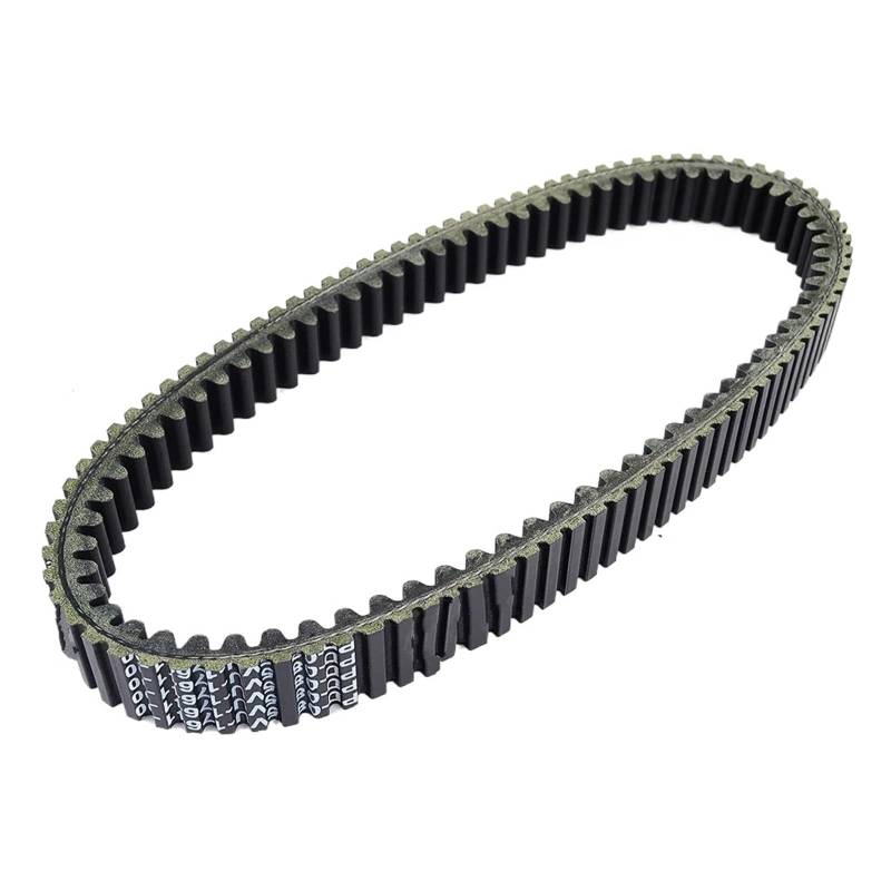Antriebsriemen für Motorräder Für T Für MAX Motorrad Ersatz Stick Gürtel 5VU-17641-00 Für Für XP500 Für T&MAX Für T&MAX Für 500 2004-2011 Zahnriemen von YFFSSJ