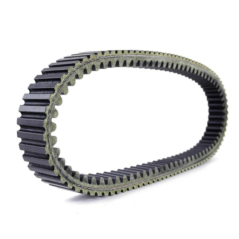 Antriebsriemen für Motorräder Für T MAX500 Für T&MAX 500 Für XP 500 Für TMAX500 Für XP500 2004-2011 Motorrad Roller Antriebsriemen Gürtel Teile 5VU-17641-00 Zahnriemen von YFFSSJ