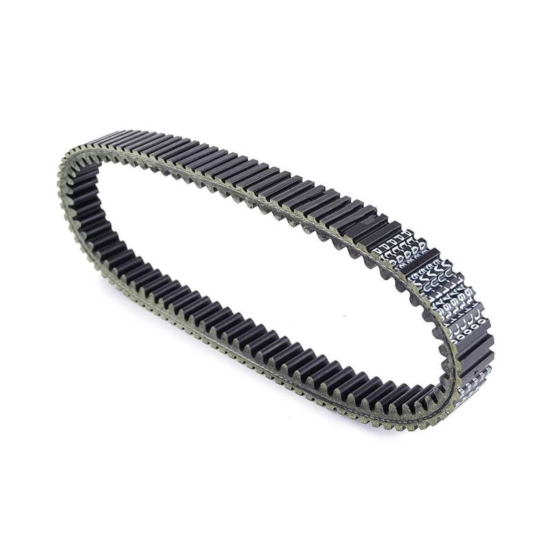 Antriebsriemen für Motorräder Für T&MAX 500 Für T-MAX500 Für XP 500 Für XP500 2004-2011 5VU-17641-00 Antriebsriemen Motorrad Antriebsriemen Zahnriemen von YFFSSJ
