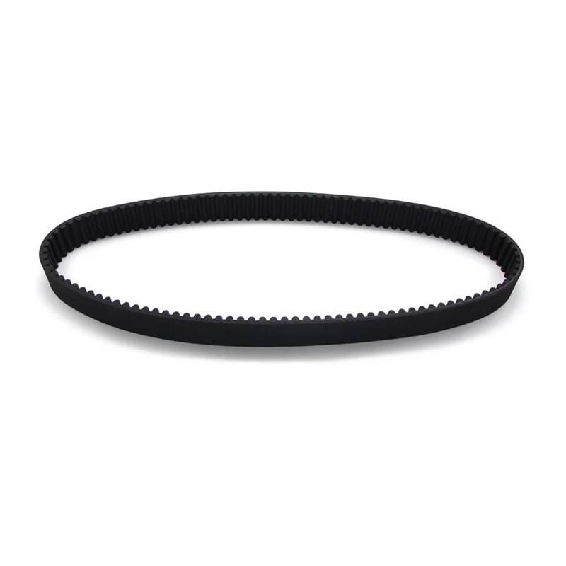 Antriebsriemen für Motorräder Für T&MAX 530 Für T-MAX530 59C4624100 59C-46241-00 Für XP530 Für XP 530 Motorrad Gummi Getriebe Angetrieben Gürtel Getriebe Pulley Gürtel Zahnriemen von YFFSSJ